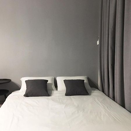 Tainan Gu Hostel Экстерьер фото