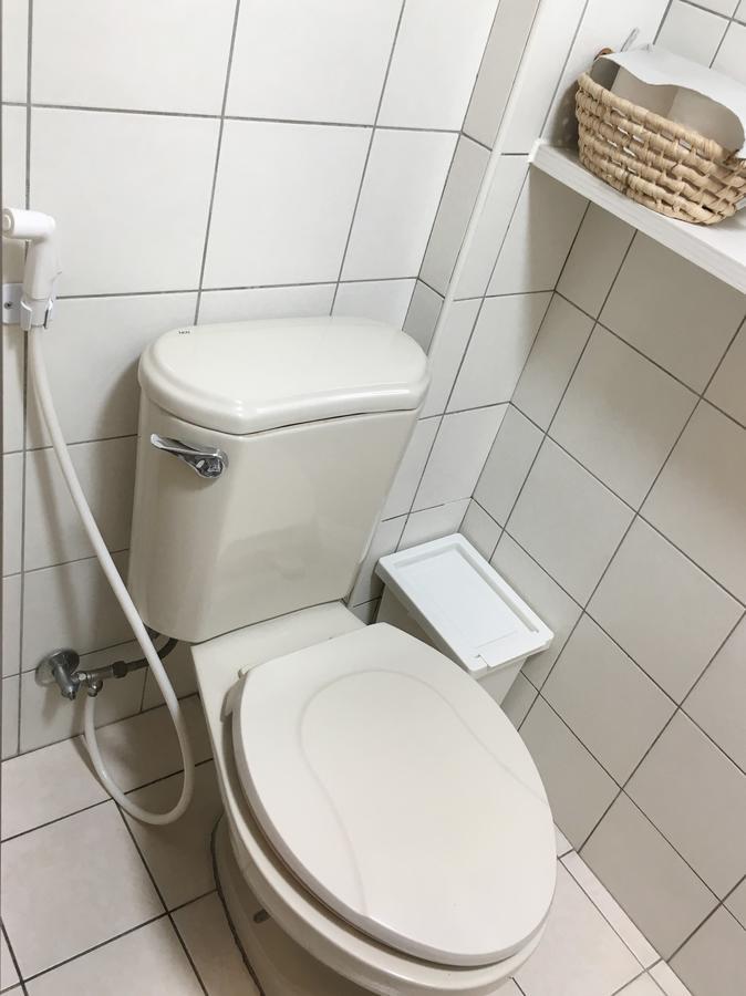 Tainan Gu Hostel Экстерьер фото