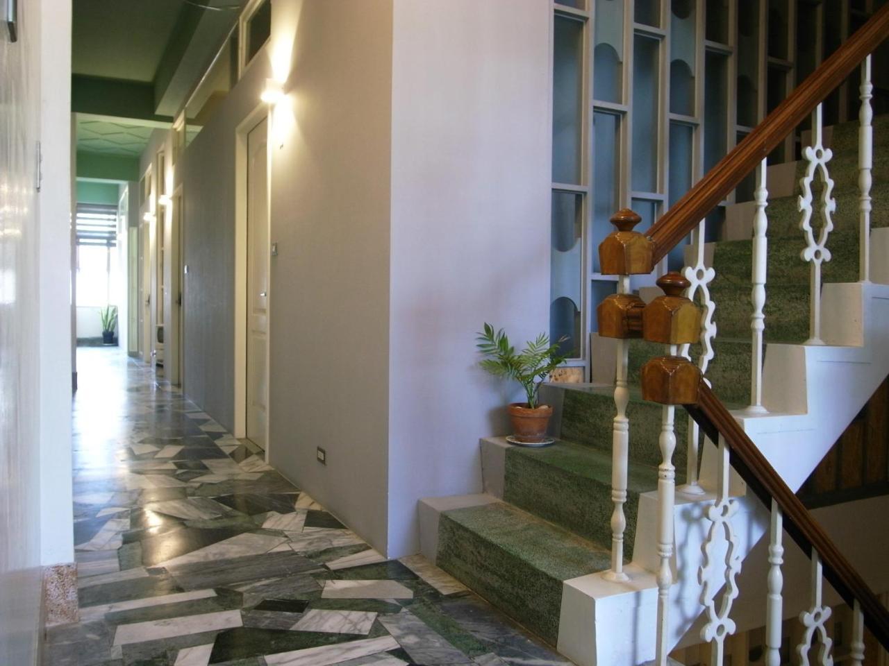 Tainan Gu Hostel Экстерьер фото