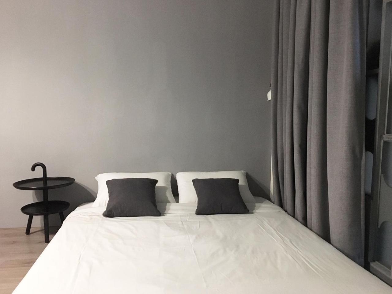 Tainan Gu Hostel Экстерьер фото