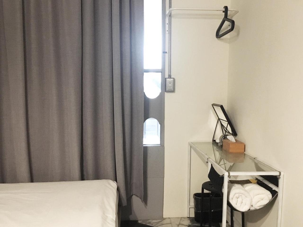 Tainan Gu Hostel Экстерьер фото